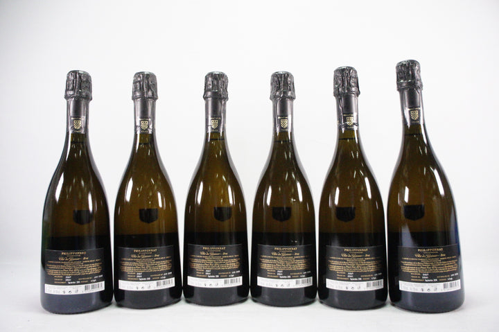 Philipponnat Clos des Goisses 2007