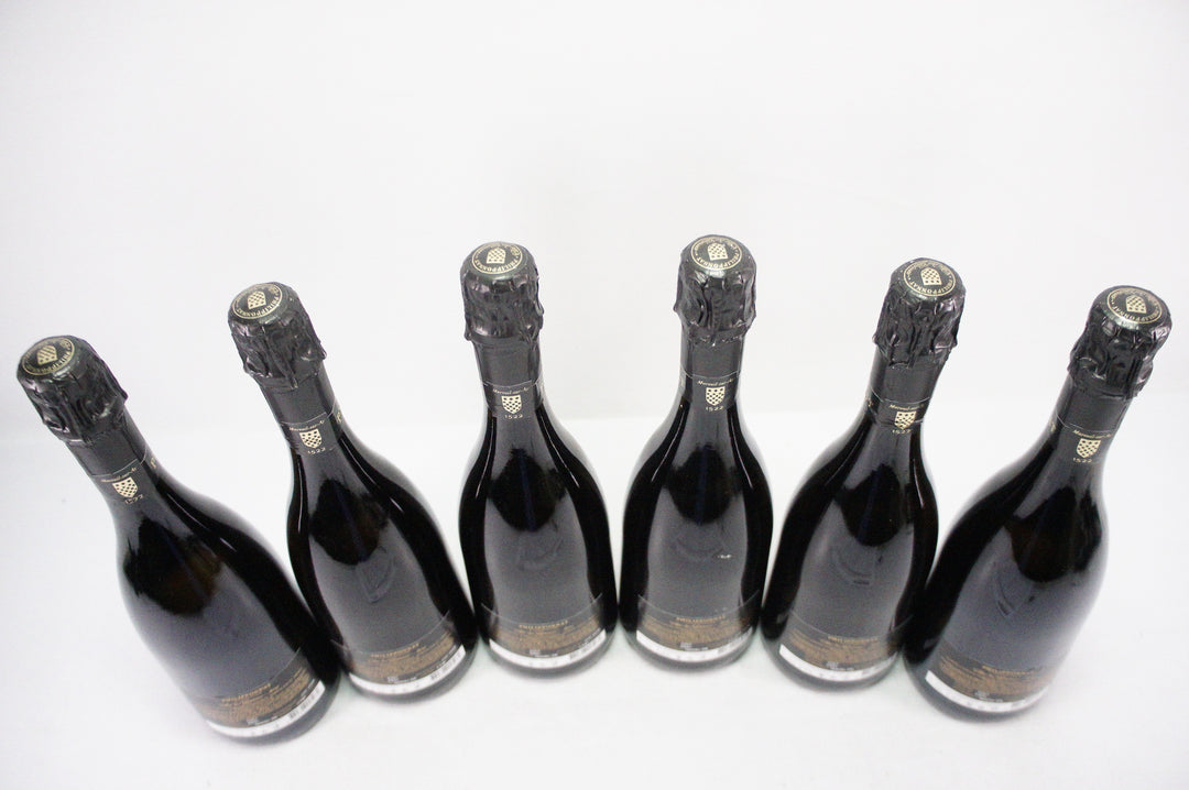 Philipponnat Clos des Goisses 2007