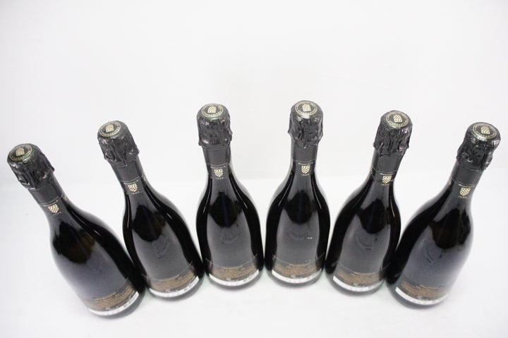 Philipponnat Clos des Goisses 2007