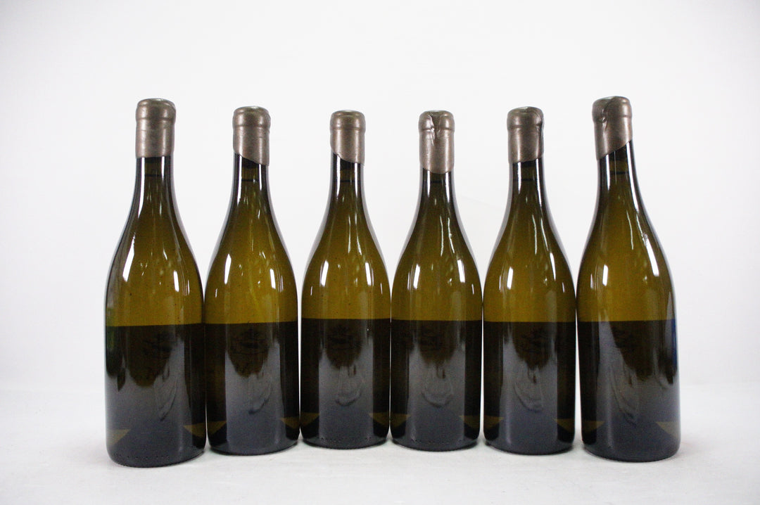 Bernard Moreau Chassagne Montrachet Morgeot 1er Cru 2016
