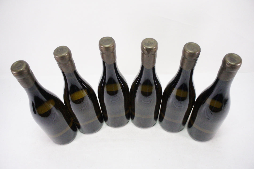 Bernard Moreau Chassagne Montrachet Morgeot 1er Cru 2016