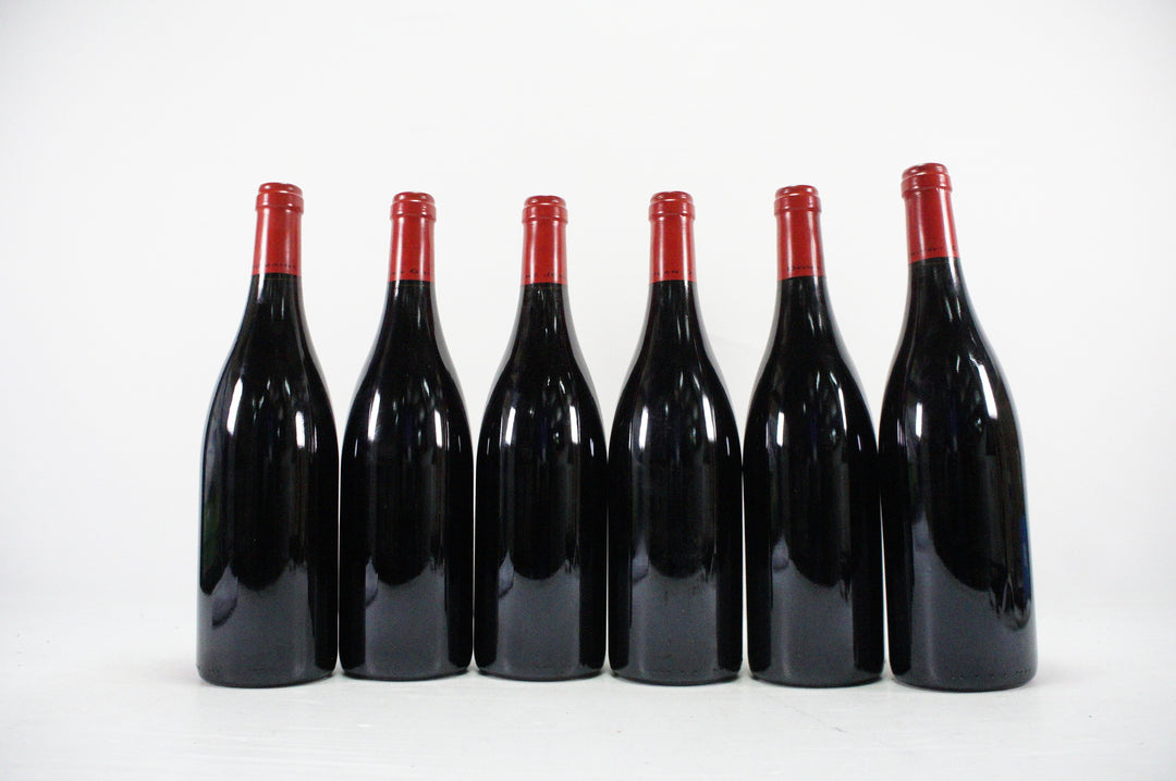Jean Grivot Vosne Romanee Les Brulees 1er Cru 2006