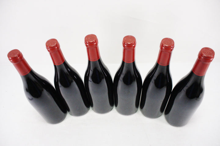 Jean Grivot Vosne Romanee Les Brulees 1er Cru 2006