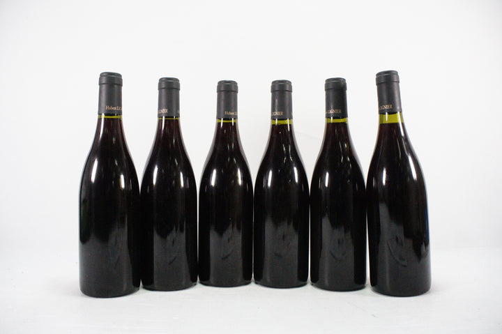 Hubert Lignier Morey Saint Denis Les Blanchards 1er Cru 2008