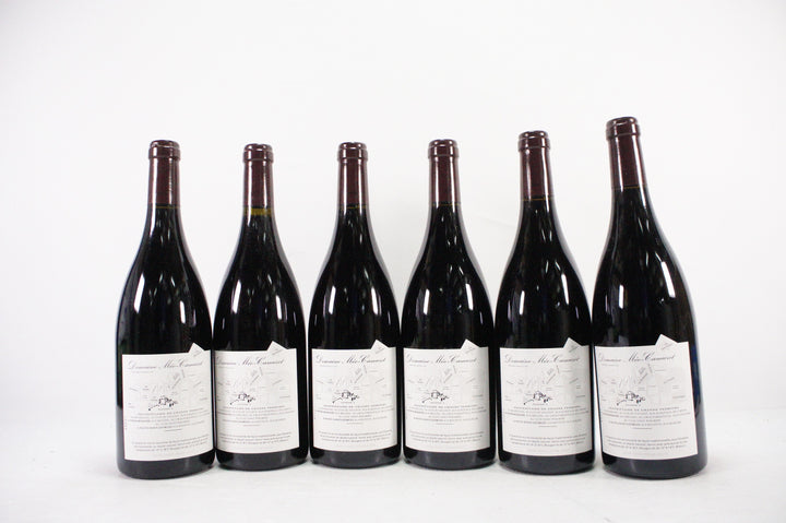 Meo Camuzet Nuits Saint Georges Aux Murgers 1er Cru 2005
