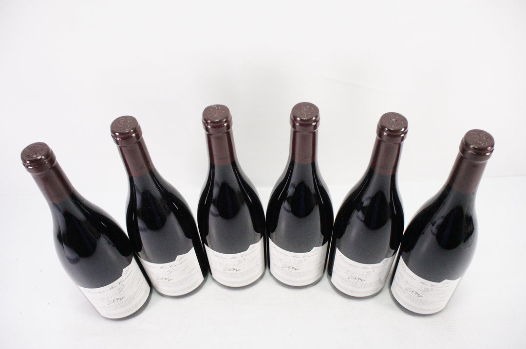 Meo Camuzet Nuits Saint Georges Aux Murgers 1er Cru 2005