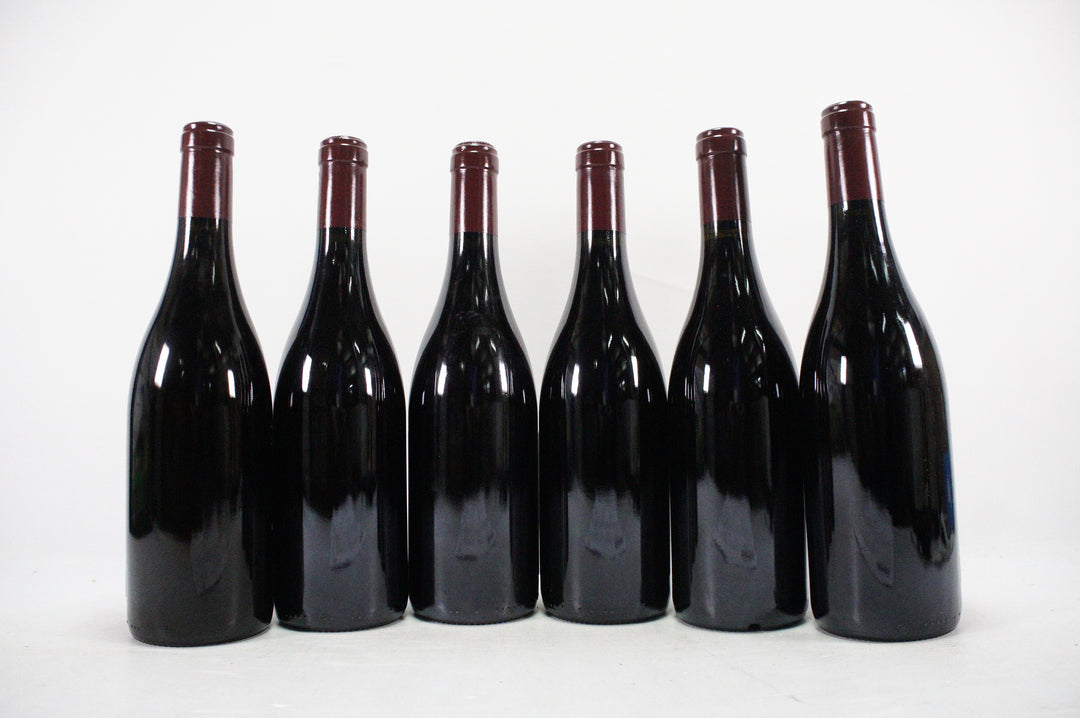 Georges Noellat Vosne Romanee Les Beaux Monts 1er Cru 2014