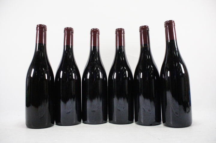 Georges Noellat Vosne Romanee Les Beaux Monts 1er Cru 2014