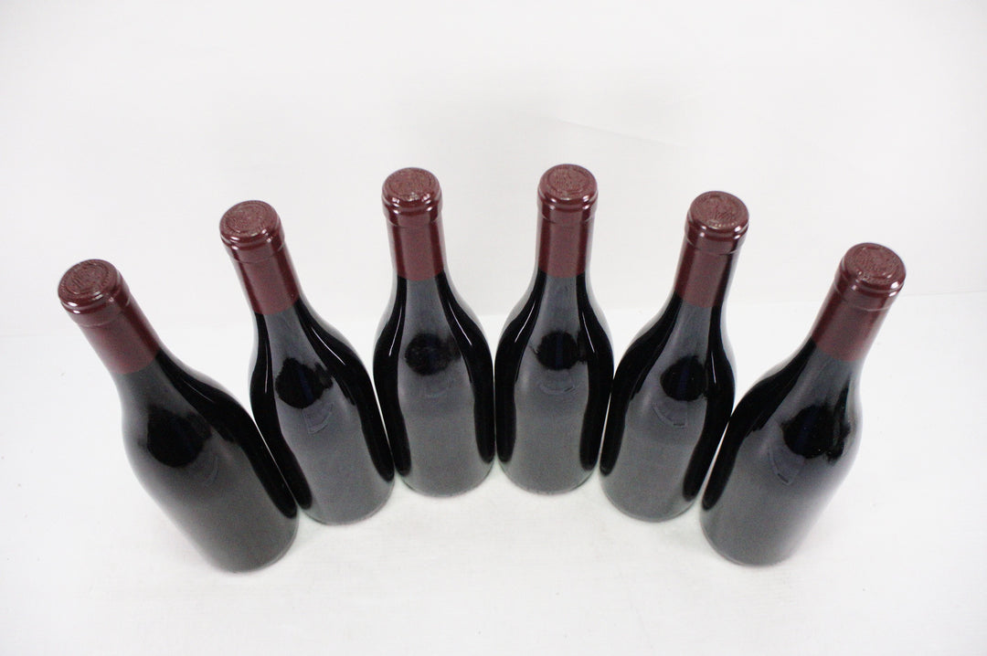 Georges Noellat Vosne Romanee Les Beaux Monts 1er Cru 2014