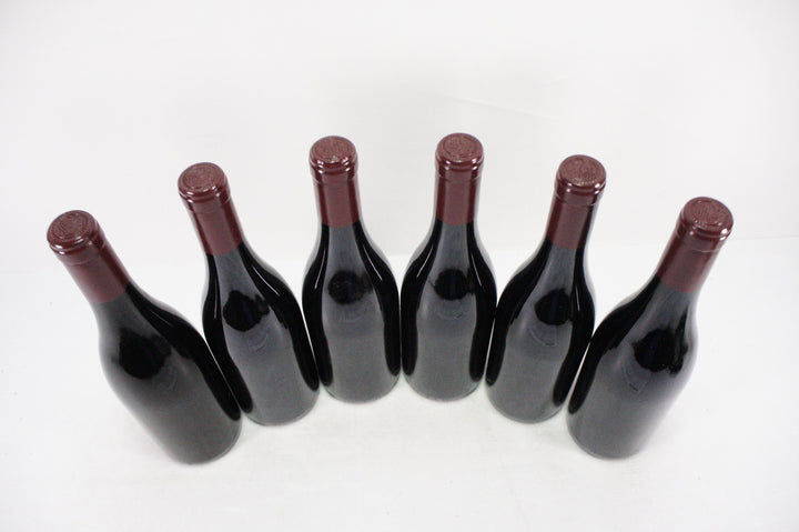 Georges Noellat Vosne Romanee Les Beaux Monts 1er Cru 2014