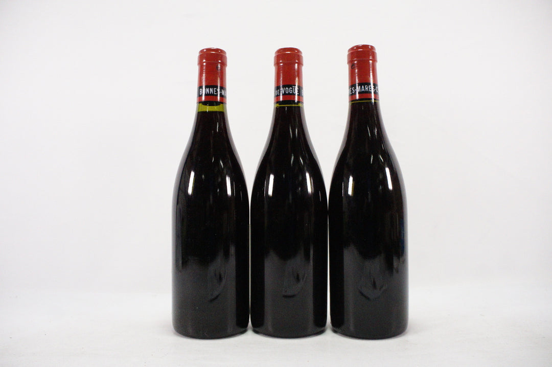 Comte Georges de Vogue Bonnes Mares Grand Cru 2001