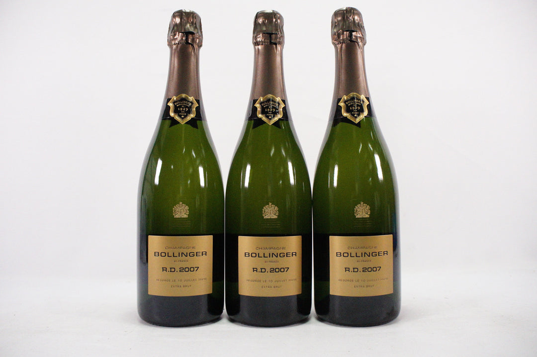 Bollinger RD 2007