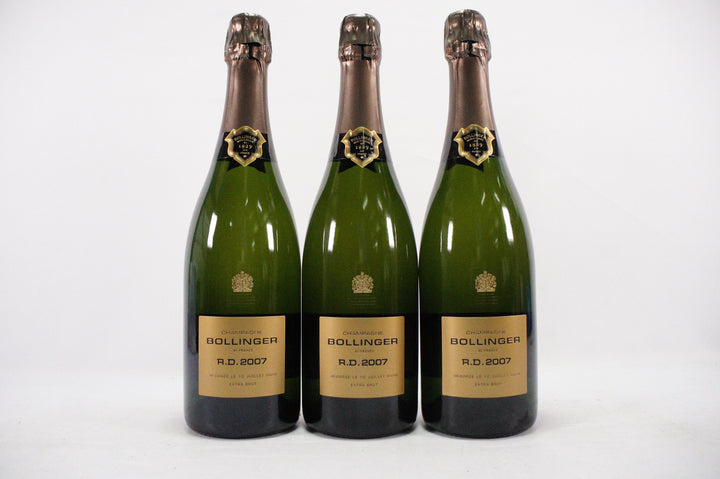 Bollinger RD 2007