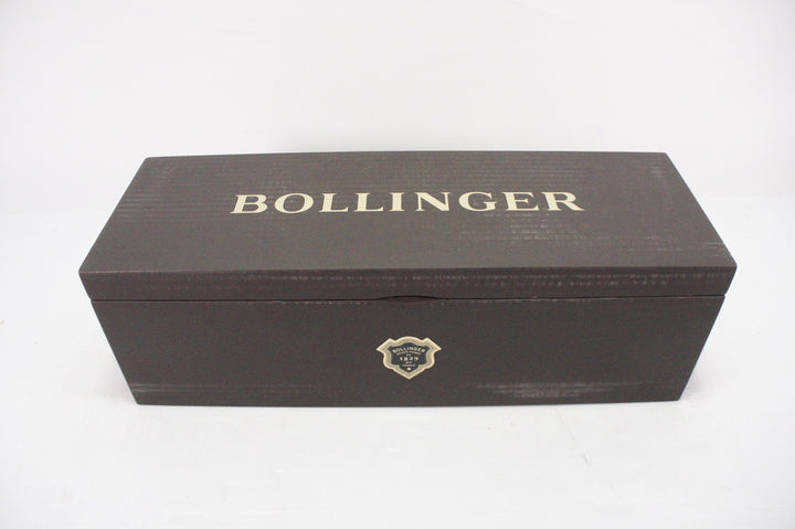 Bollinger RD Magnum 1999