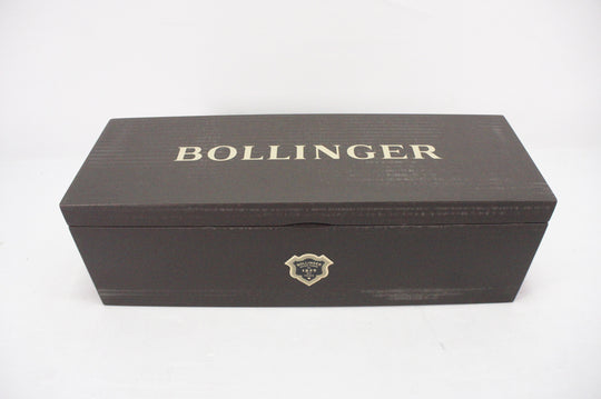 Bollinger RD Magnum 1999