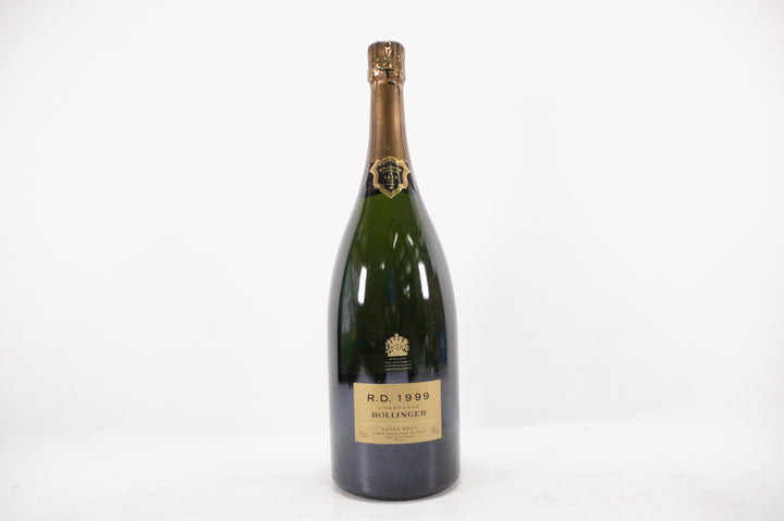 Bollinger RD Magnum 1999
