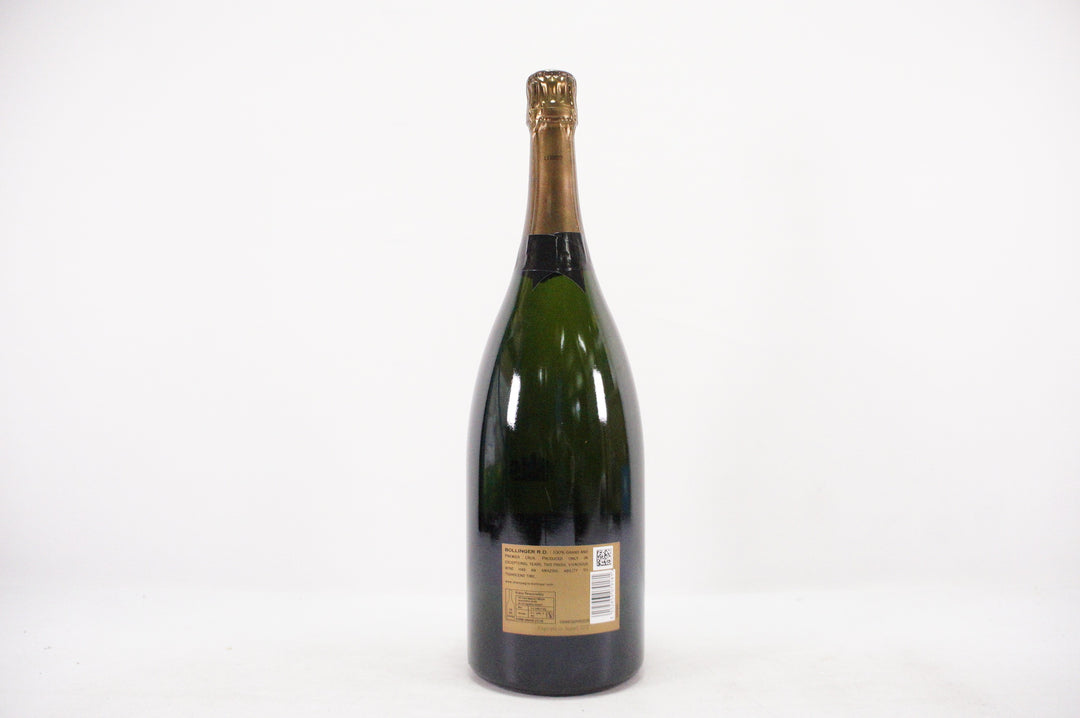 Bollinger RD Magnum 1999