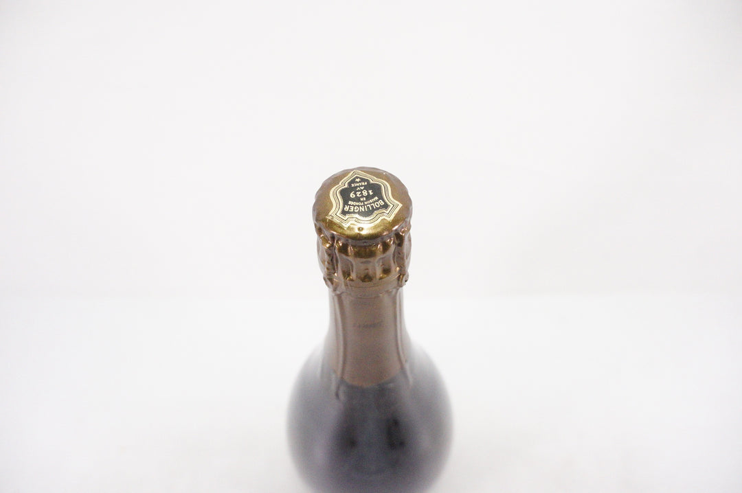 Bollinger RD Magnum 1999
