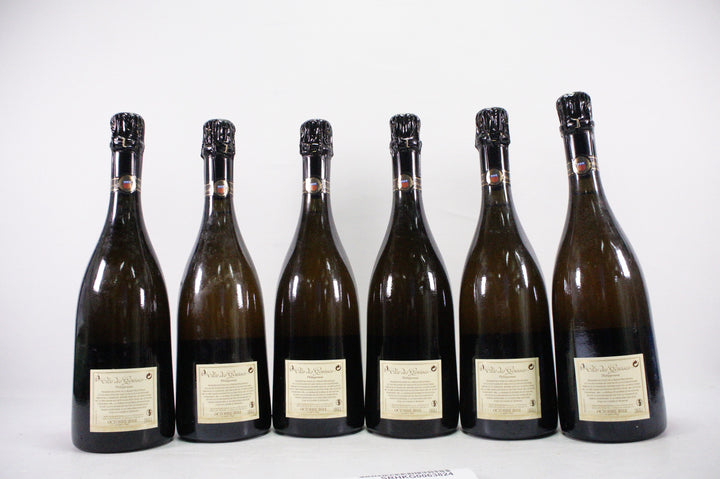 Philipponnat Clos des Goisses 2003