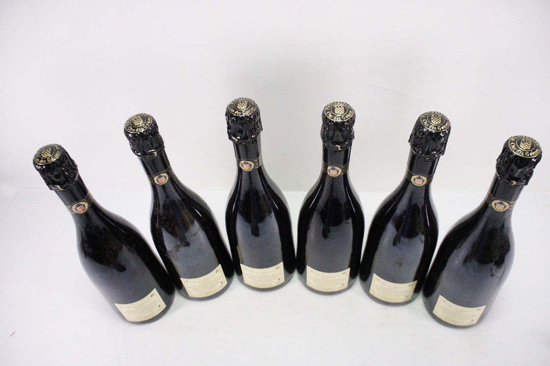 Philipponnat Clos des Goisses 2003