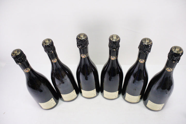 Philipponnat Clos des Goisses 2003