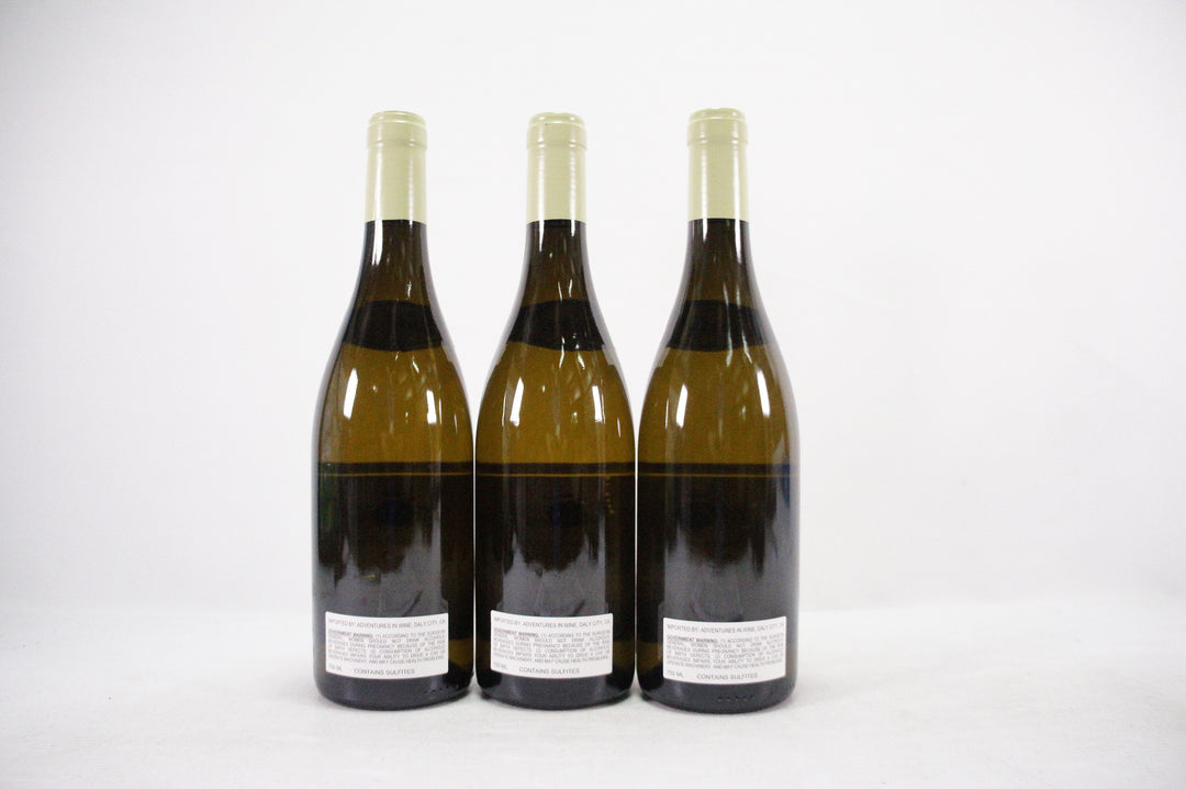 Ramonet Bienvenues Batard Montrachet Grand Cru 2018 *