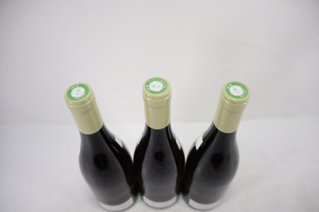 Ramonet Bienvenues Batard Montrachet Grand Cru 2018 *