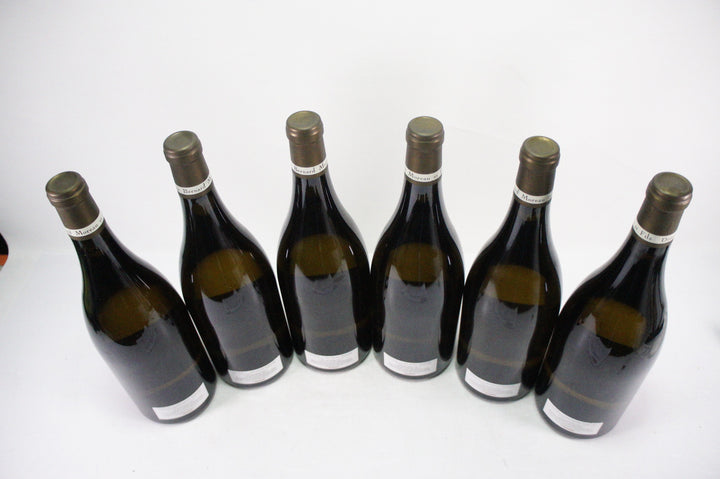 Bernard Moreau Chassagne Montrachet Grandes Ruchottes 1er Cru Magnum 2009
