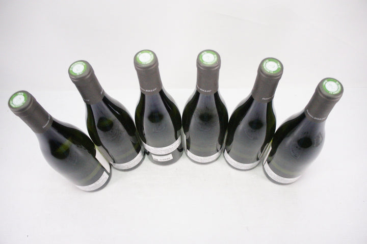 Roulot Meursault Les Luchets 2013