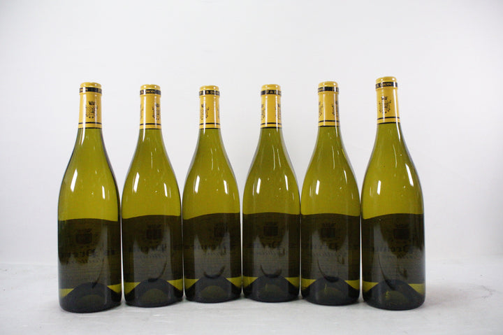 Jean-Paul & Benoit Droin Chablis Vaillons 1er Cru 2020
