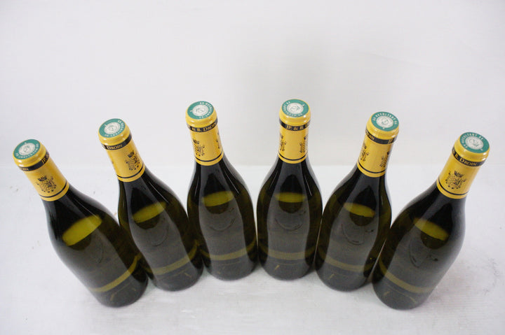 Jean-Paul & Benoit Droin Chablis Vaillons 1er Cru 2020