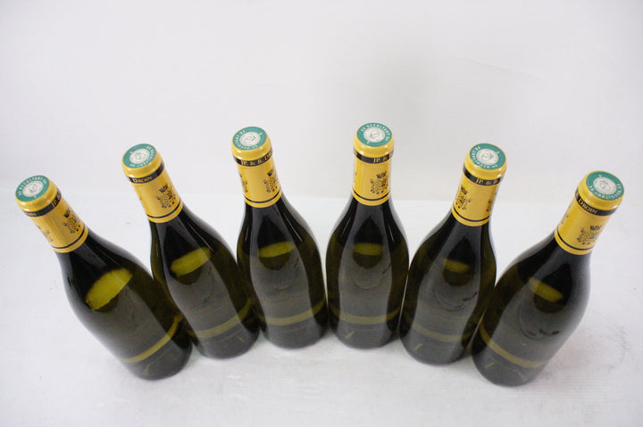 Jean-Paul & Benoit Droin Chablis Mont de Milieu 1er Cru 2020