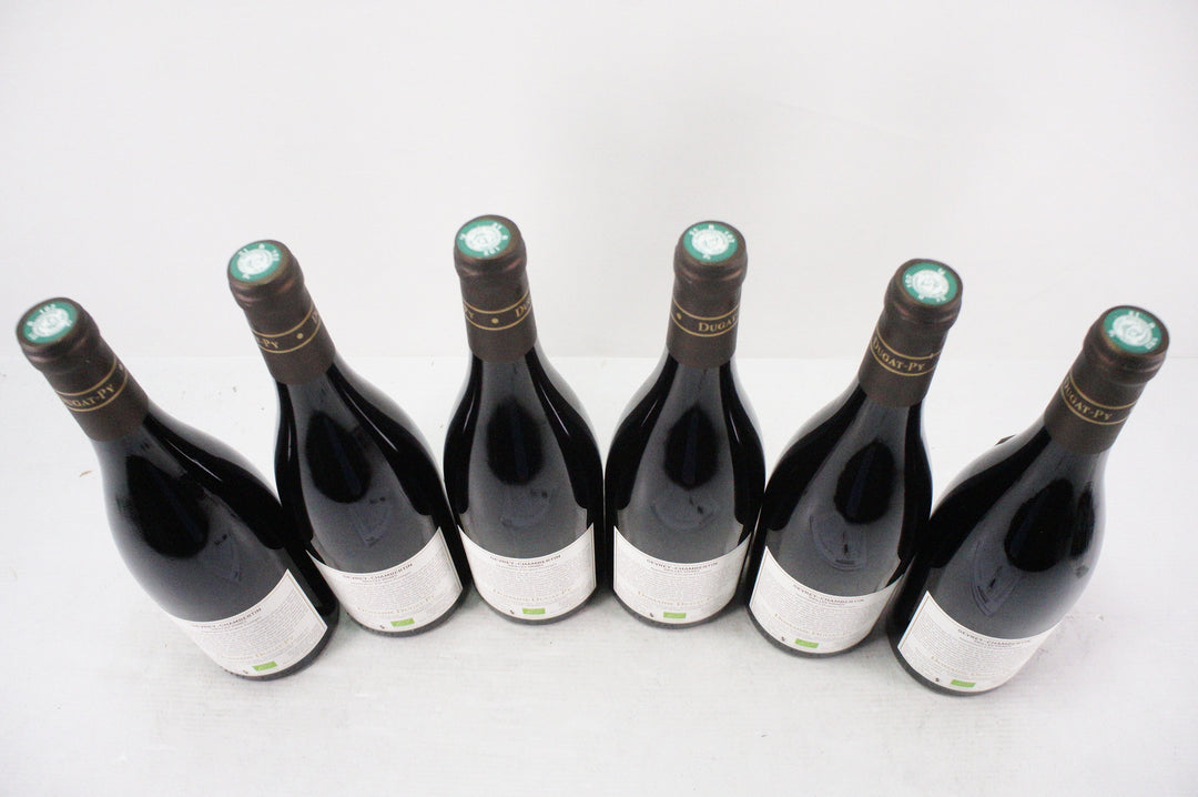 Dugat Py Gevrey Chambertin VV 2019