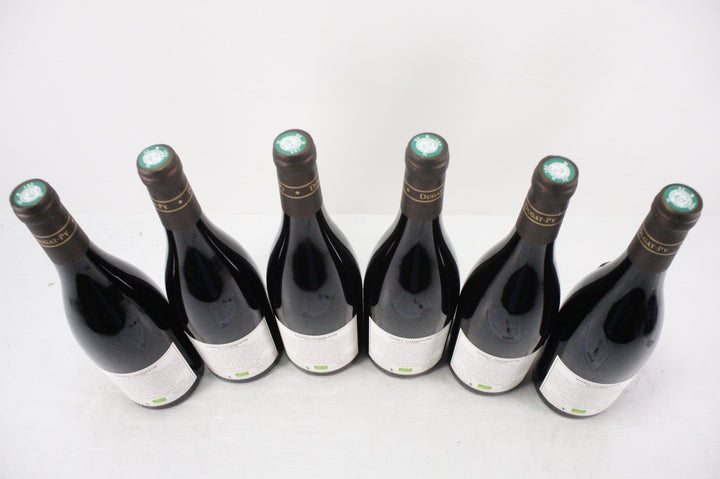 Dugat Py Gevrey Chambertin VV 2019