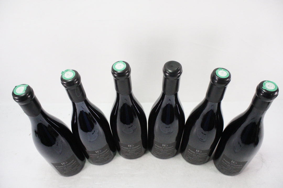 Pierre Girardin Clos de Vougeot Grand Cru 2020