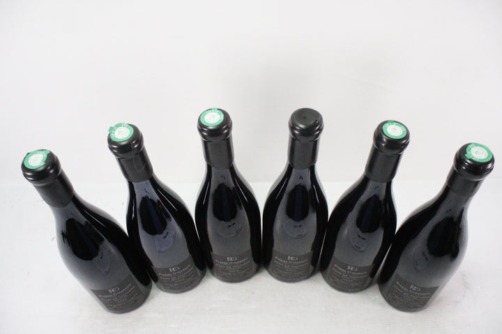 Pierre Girardin Clos de Vougeot Grand Cru 2020