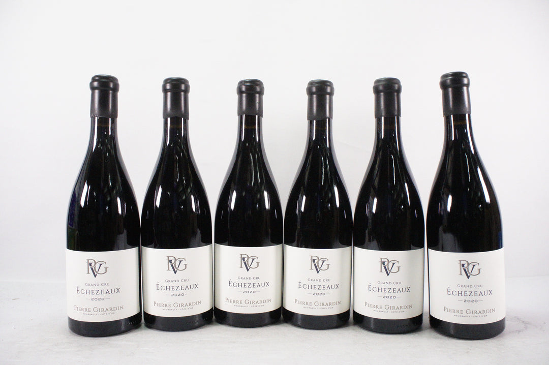 Pierre Girardin Echezeaux Grand Cru 2020