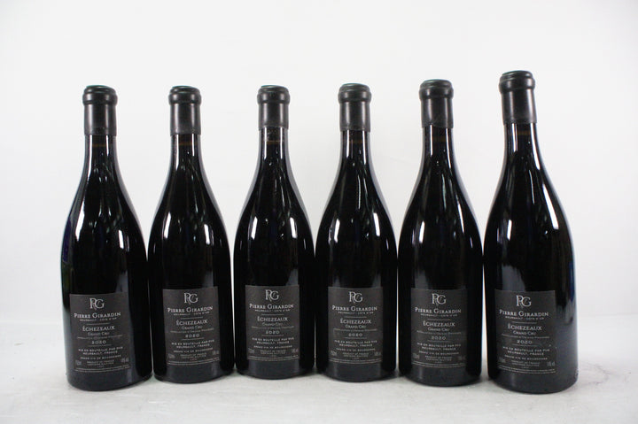 Pierre Girardin Echezeaux Grand Cru 2020