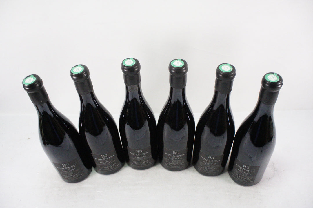 Pierre Girardin Echezeaux Grand Cru 2020