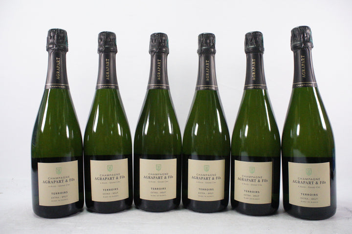 Agrapart Terroirs NV