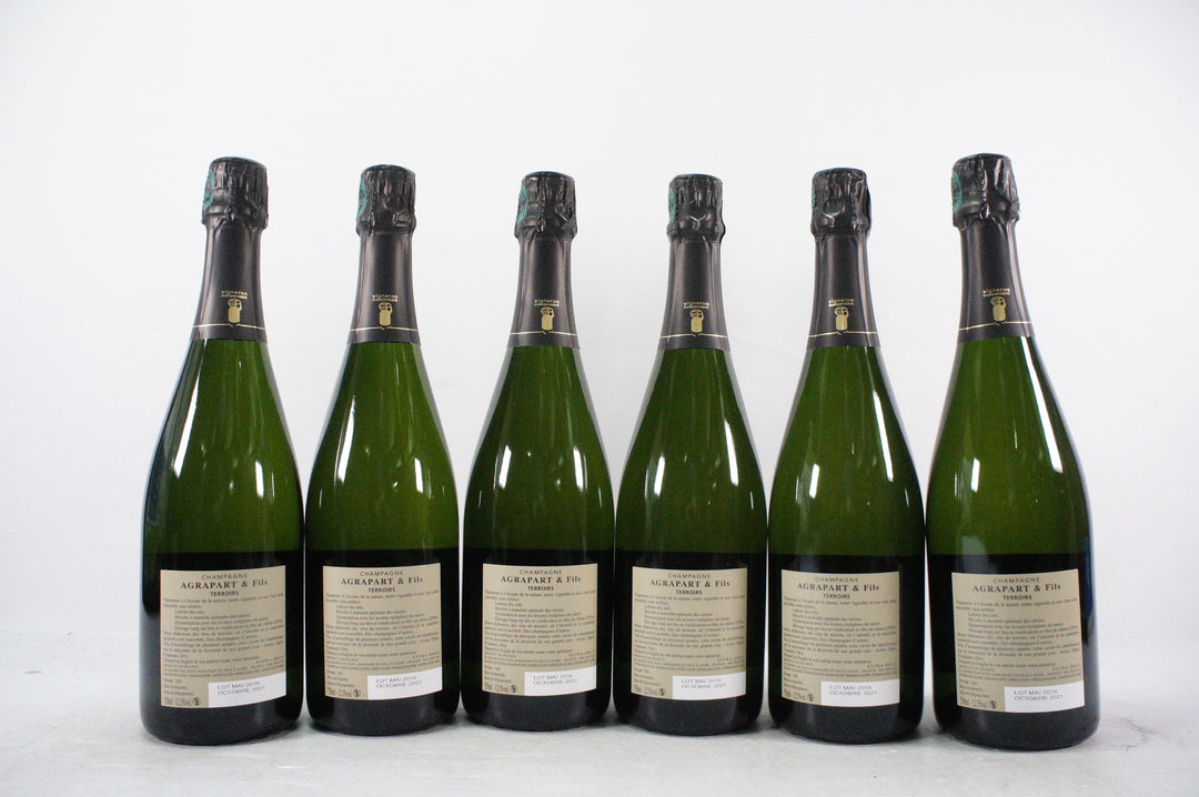Agrapart Terroirs NV