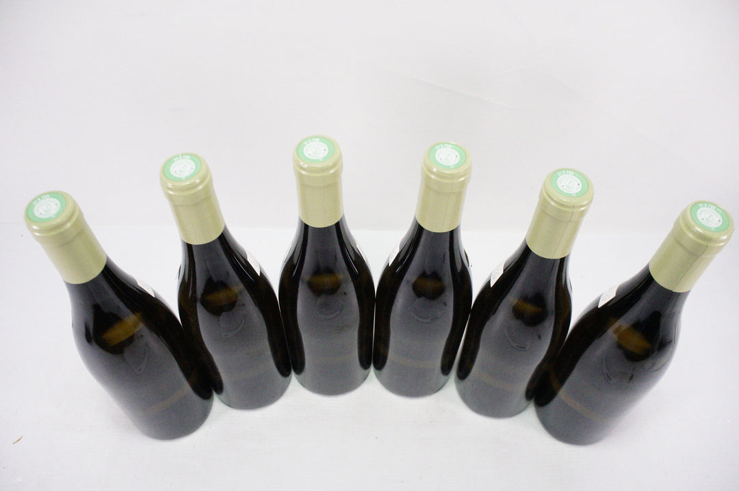 Ramonet Chassagne Montrachet 2019