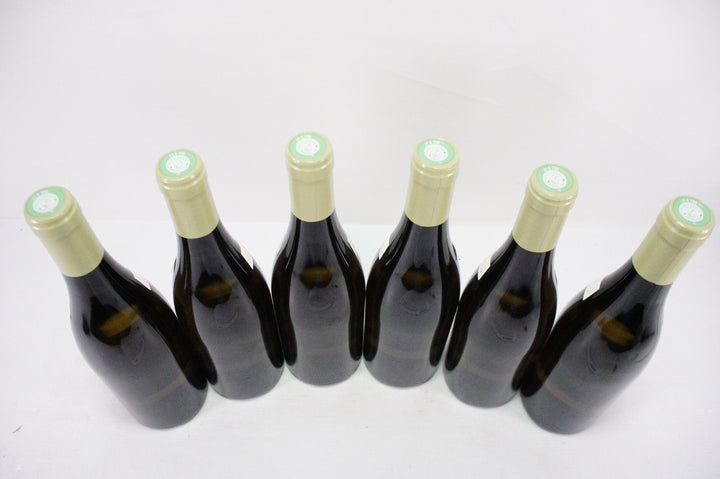 Ramonet Chassagne Montrachet 2019