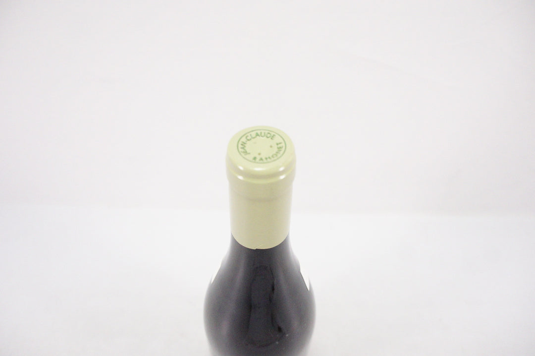 Ramonet Chassagne Montrachet Les Ruchottes 1er Cru 2016