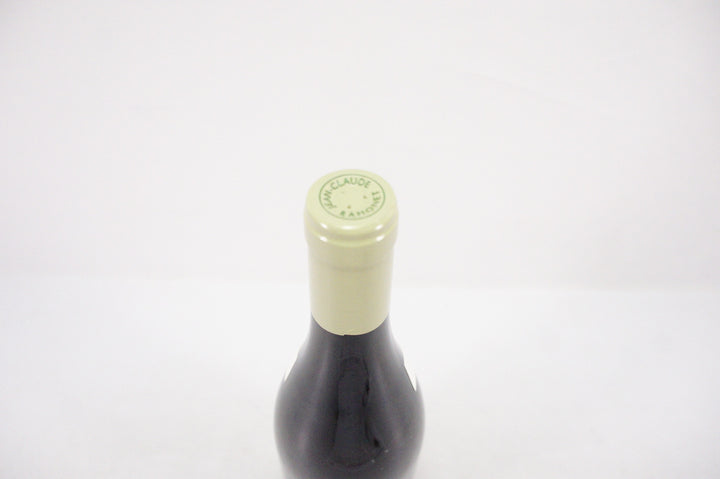 Ramonet Chassagne Montrachet Les Ruchottes 1er Cru 2016