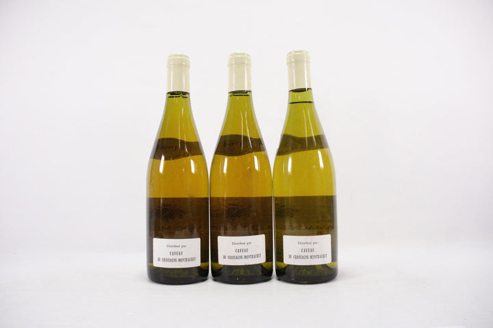 Ramonet Chassagne Montrachet Les Chaumees 1er Cru 1994
