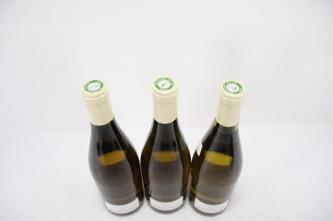 Ramonet Chassagne Montrachet Les Chaumees 1er Cru 1994