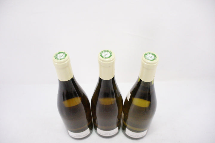 Ramonet Chassagne Montrachet Les Chaumees 1er Cru 1994