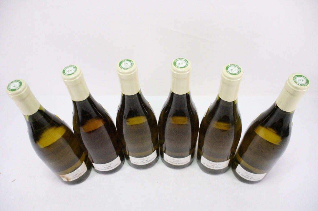 Ramonet Chassagne Montrachet Les Ruchottes 1er Cru 1994 *