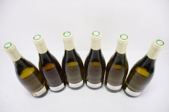 Ramonet Chassagne Montrachet Les Ruchottes 1er Cru 1994 *